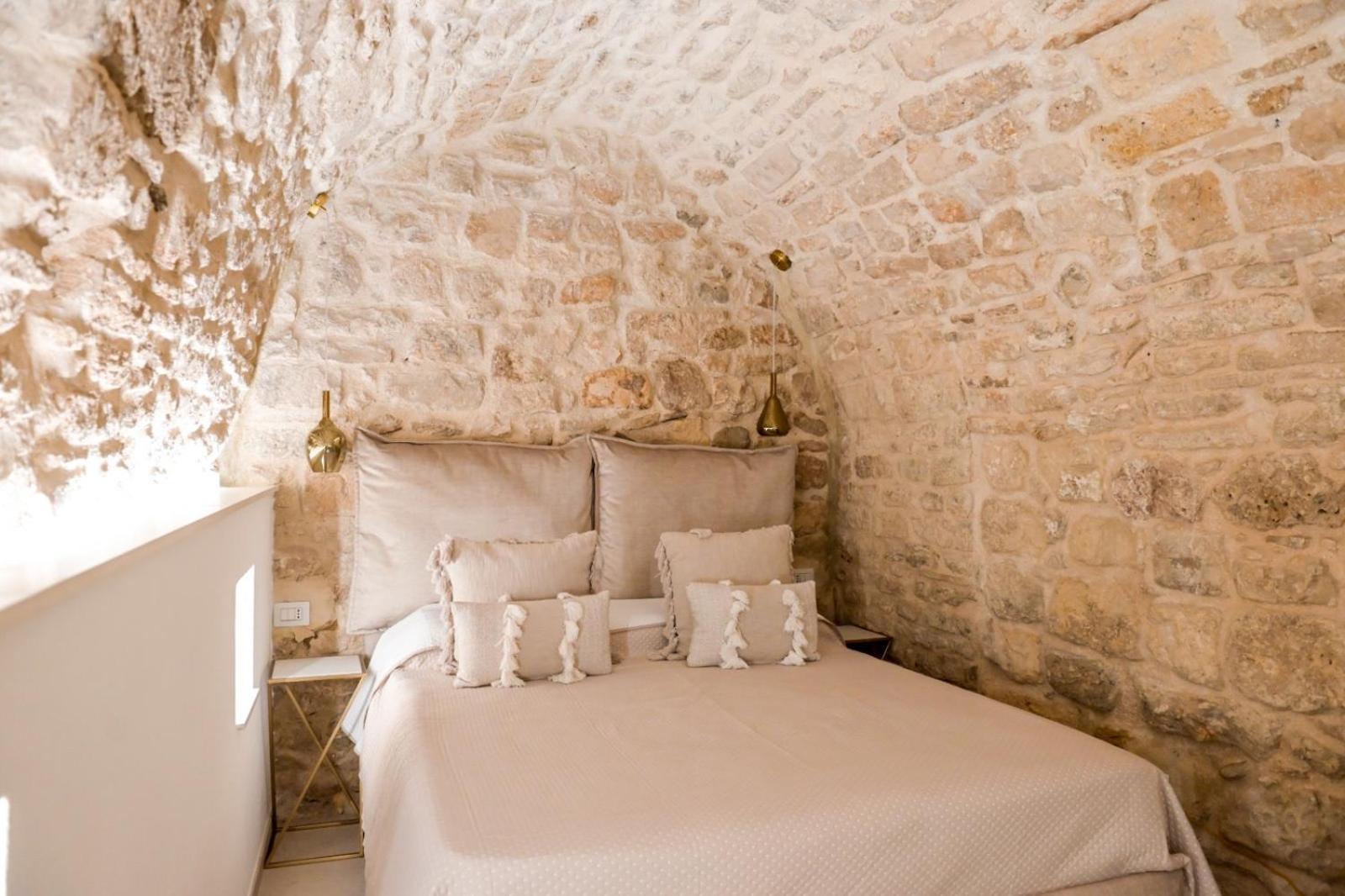 Fiscardi Room Bari Dış mekan fotoğraf