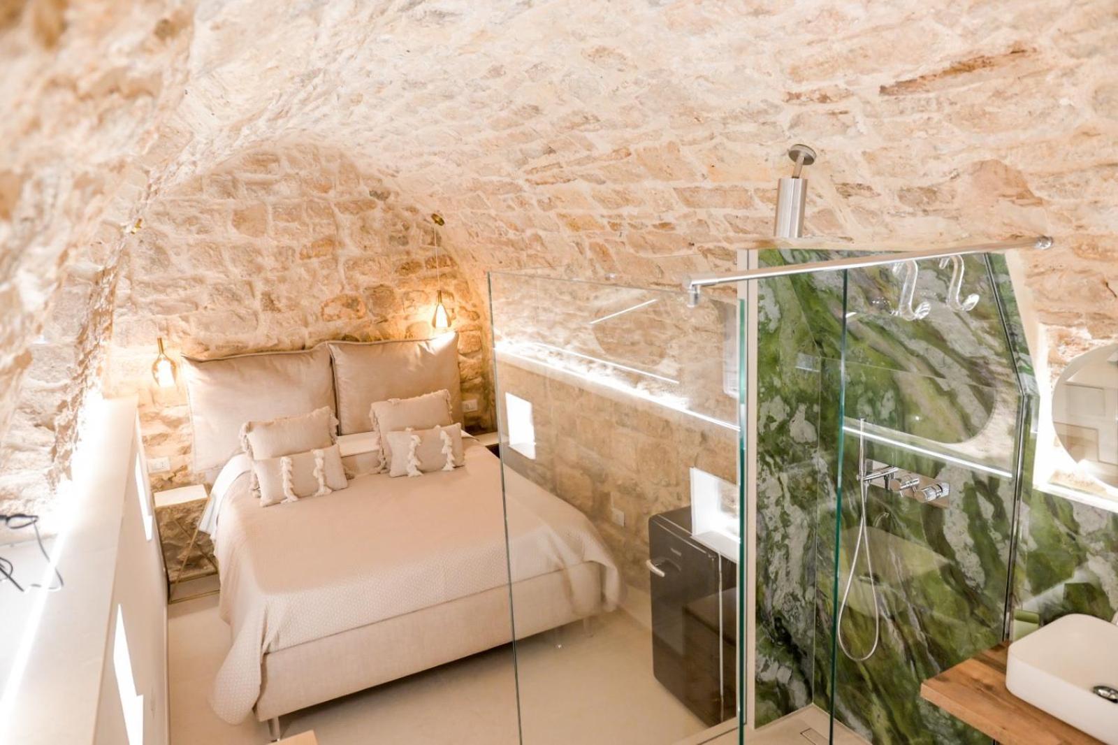 Fiscardi Room Bari Dış mekan fotoğraf