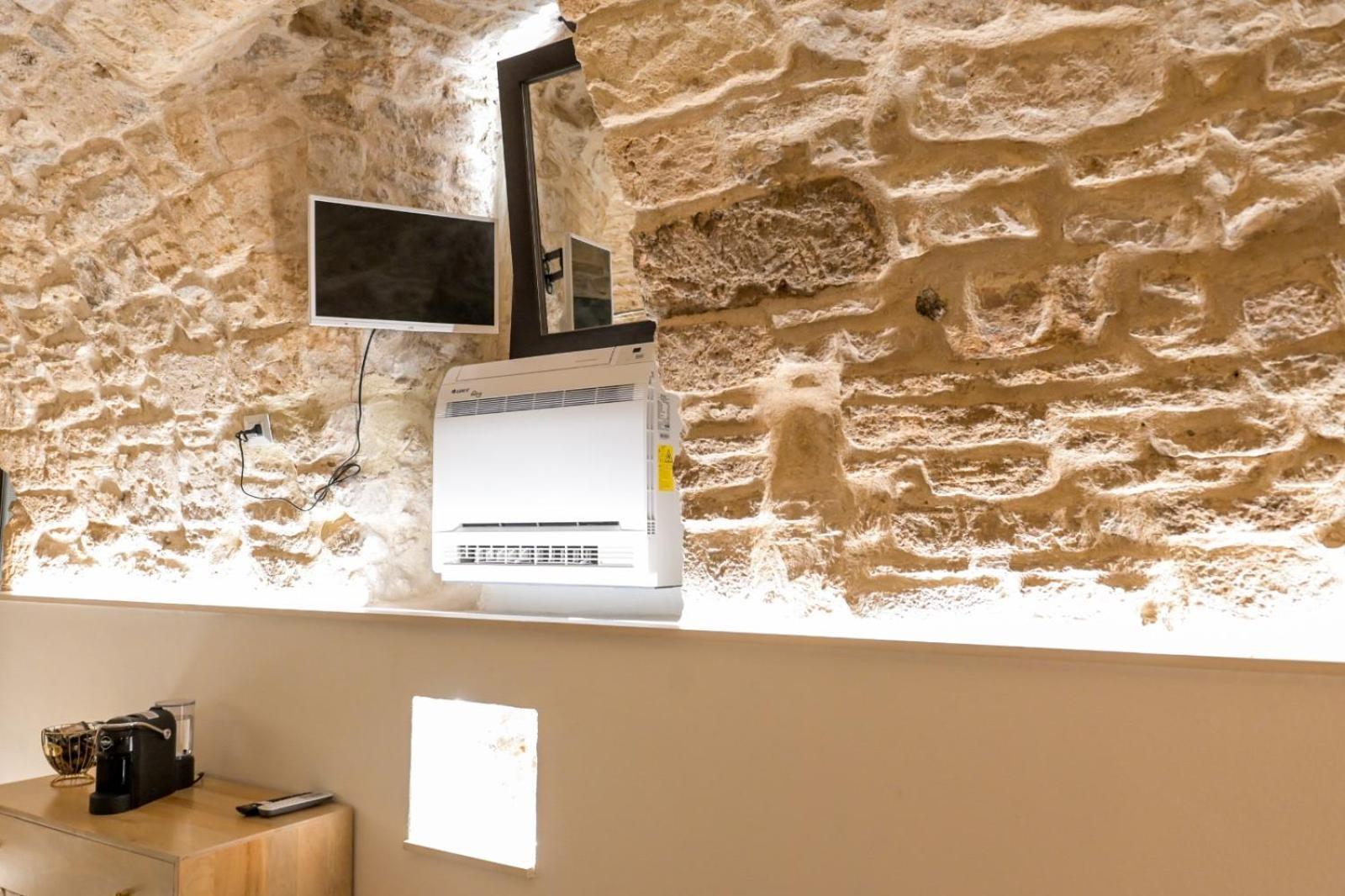 Fiscardi Room Bari Dış mekan fotoğraf