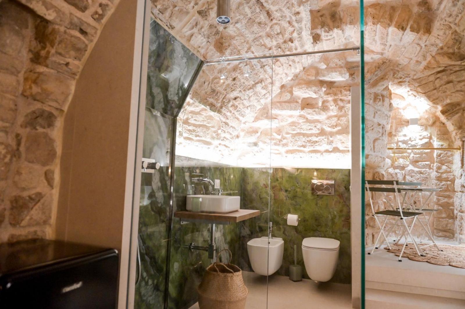 Fiscardi Room Bari Dış mekan fotoğraf
