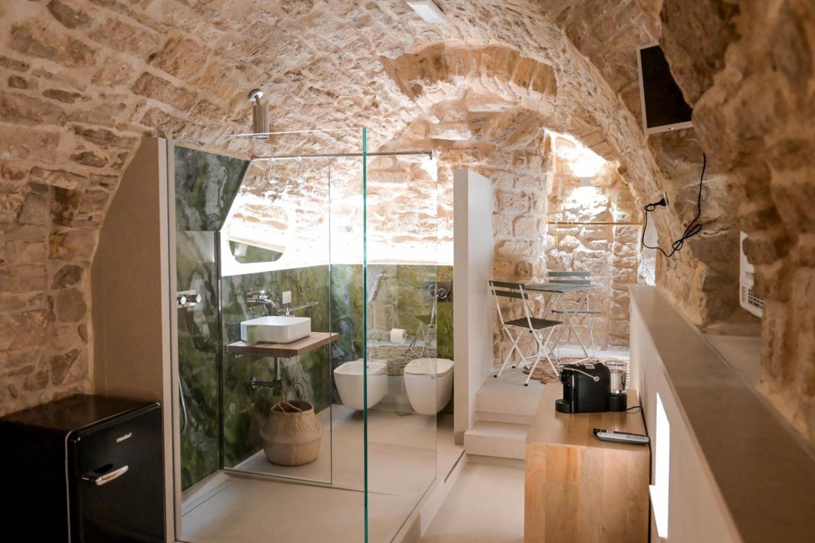 Fiscardi Room Bari Dış mekan fotoğraf