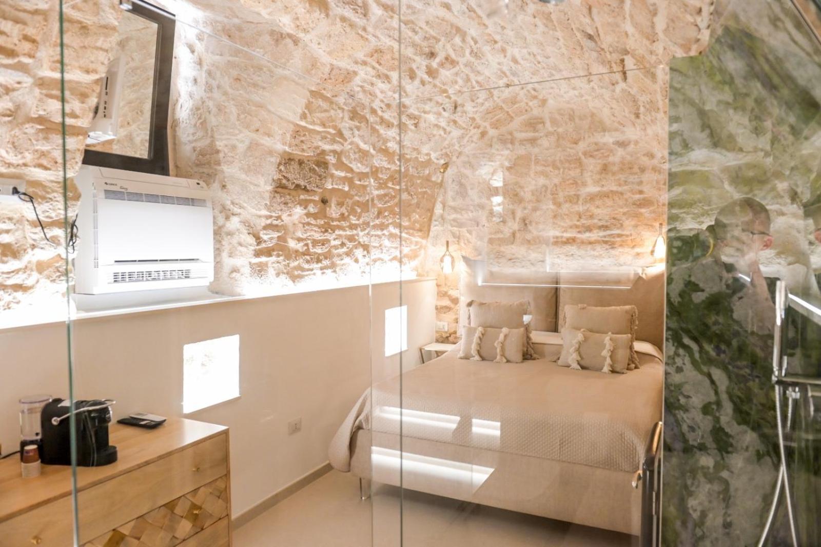 Fiscardi Room Bari Dış mekan fotoğraf