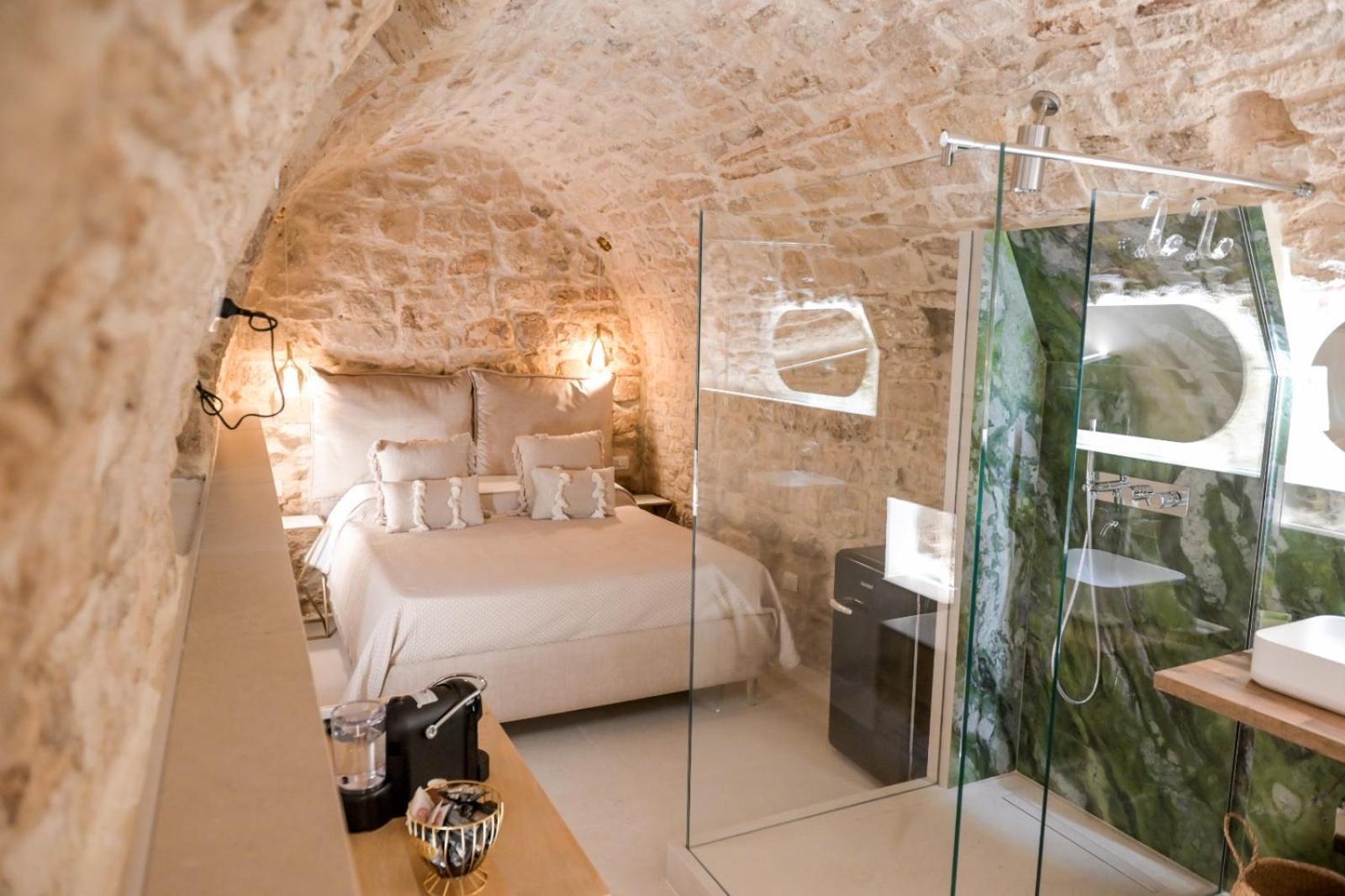 Fiscardi Room Bari Dış mekan fotoğraf