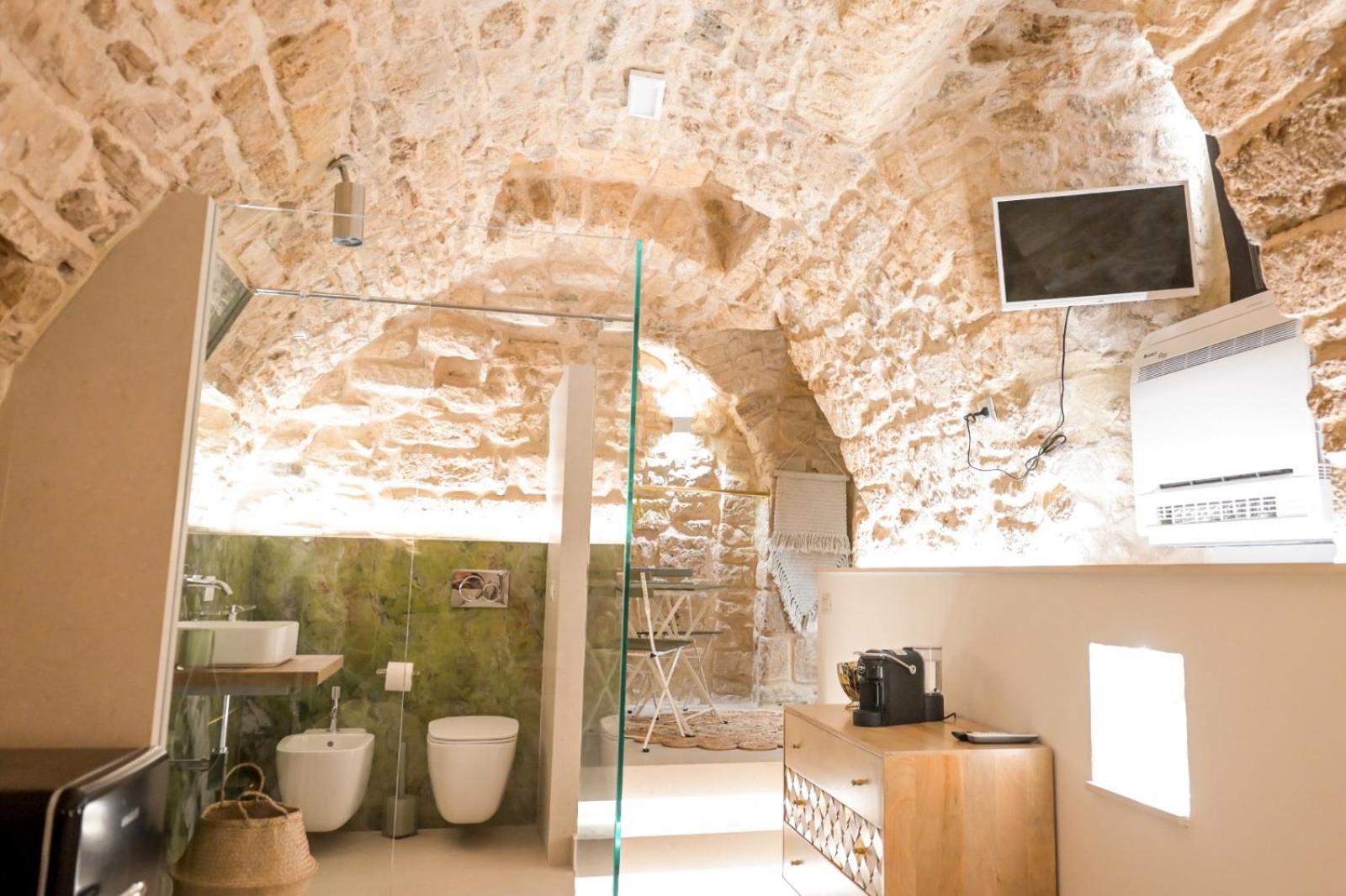 Fiscardi Room Bari Dış mekan fotoğraf