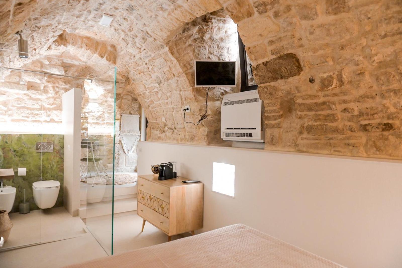 Fiscardi Room Bari Dış mekan fotoğraf