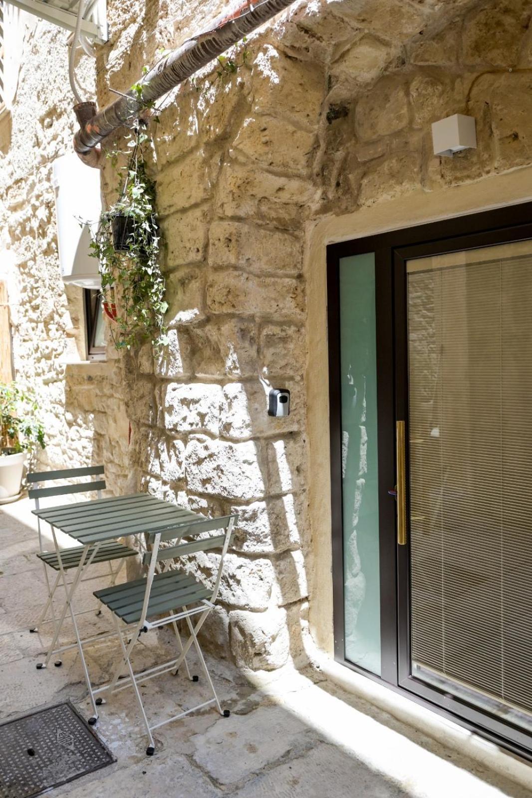 Fiscardi Room Bari Dış mekan fotoğraf